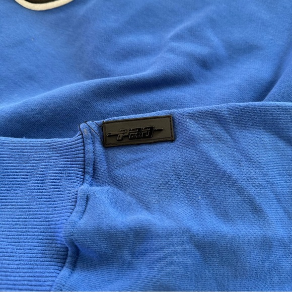 Pro Standard LA Clippers Crewneck Pull Over Sweater | Rare | NWOT | Size Large - Picture 2 of 11